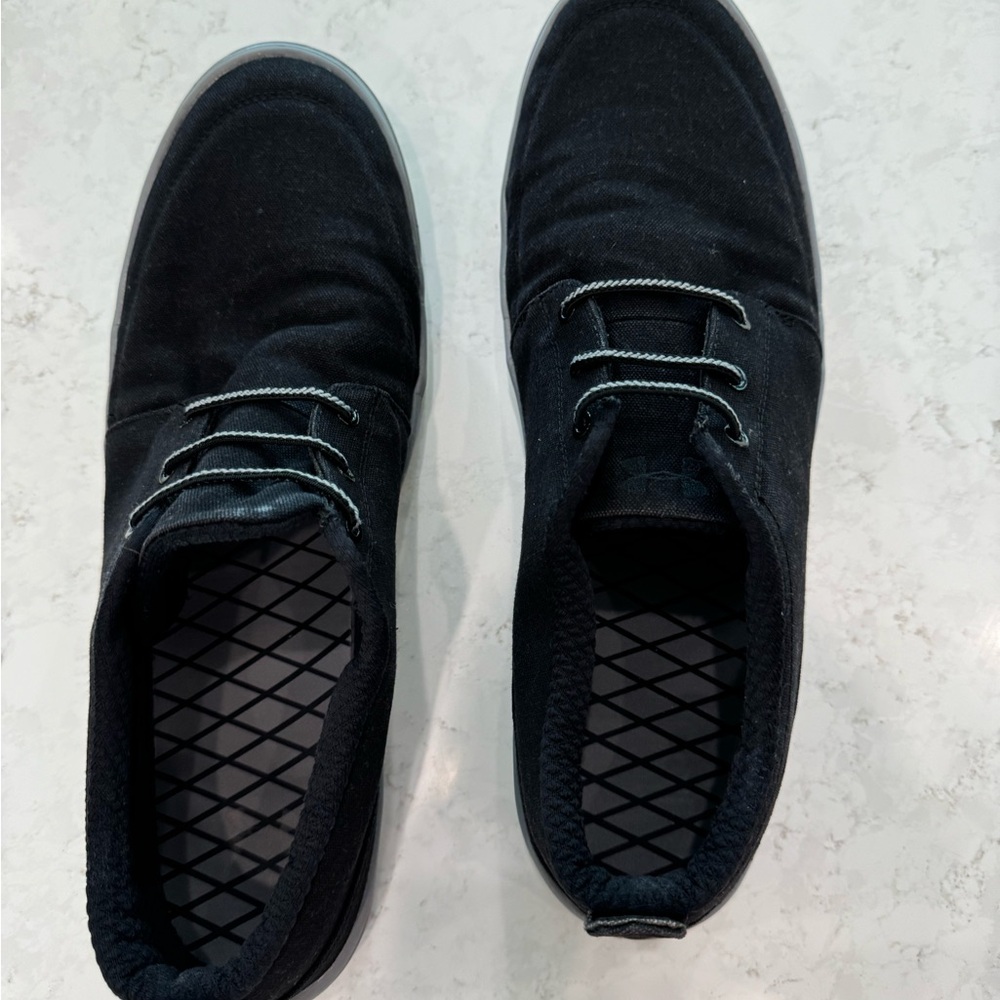 Men’s under armour shoes